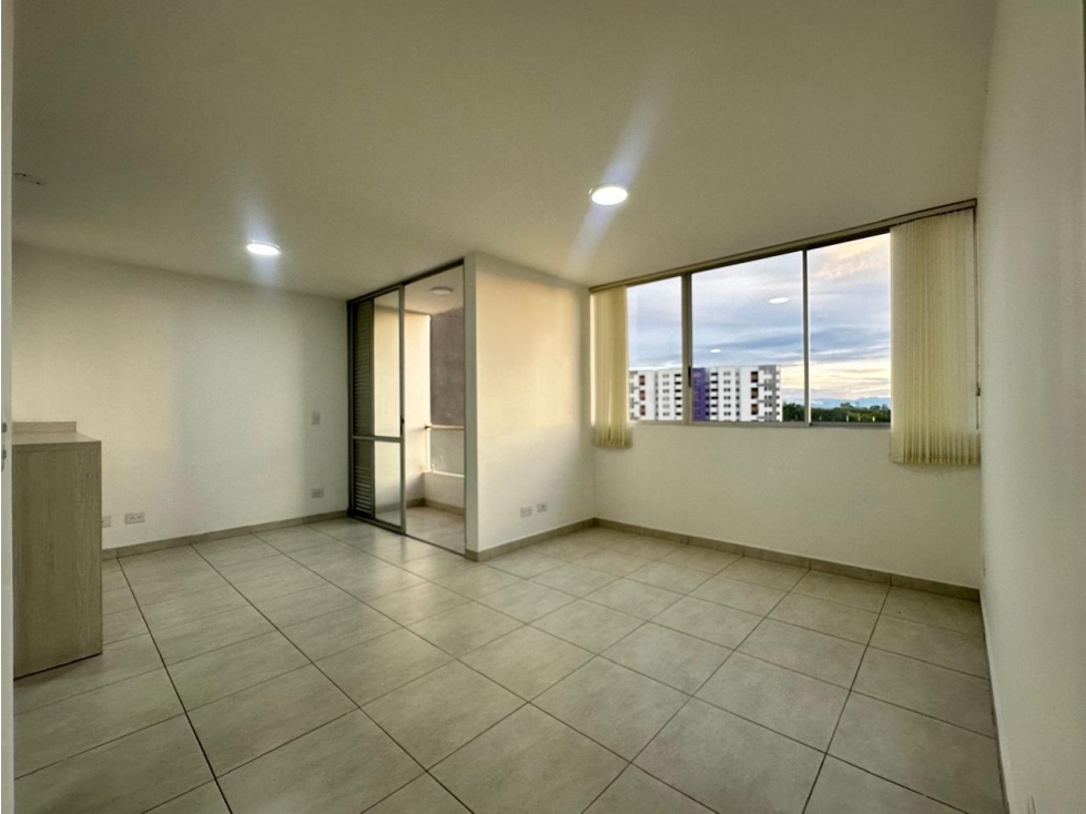 EN VENTA APARTAMENTO CONDINA PEREIRA