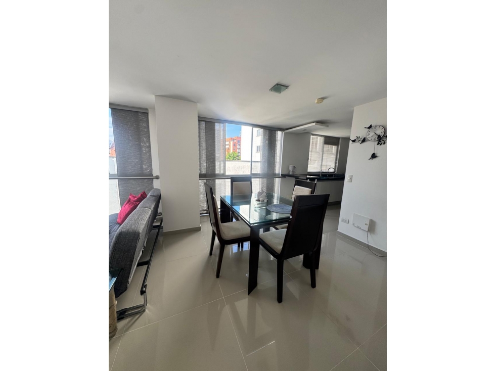 EN VENTA APARTAMENTO PINARES PEREIRA — foto 2