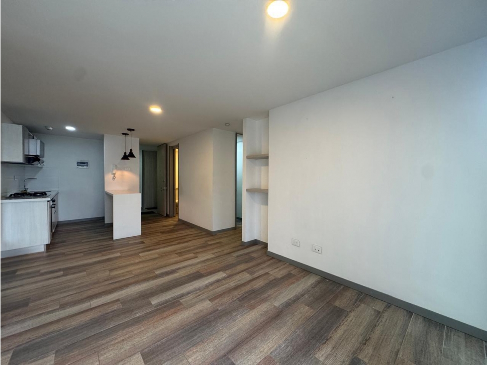 EN RENTA APARTAMENTO EN PINARES PEREIRA — foto 2