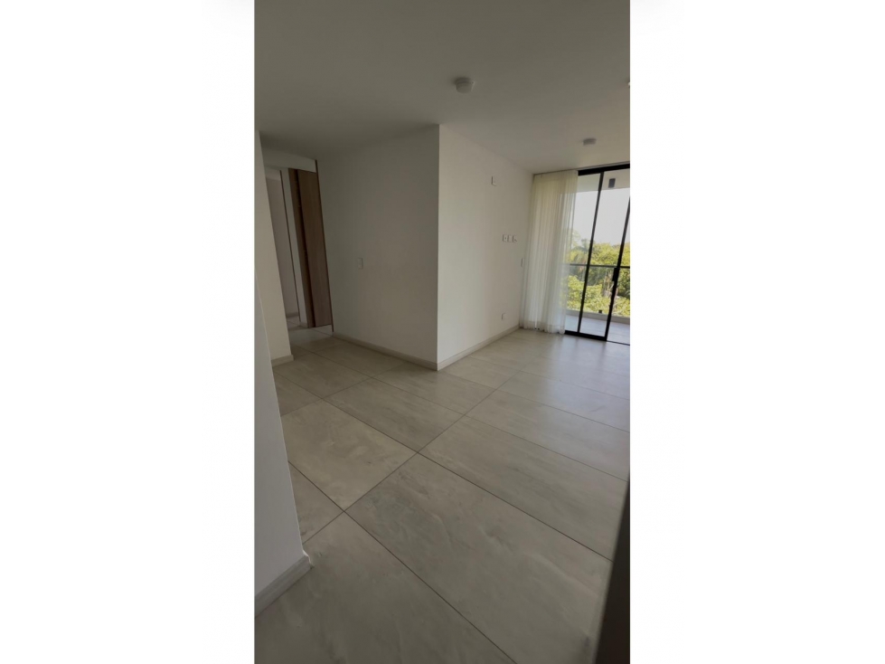 EN VENTA APARTAMENTO EN CERRITOS PEREIRA