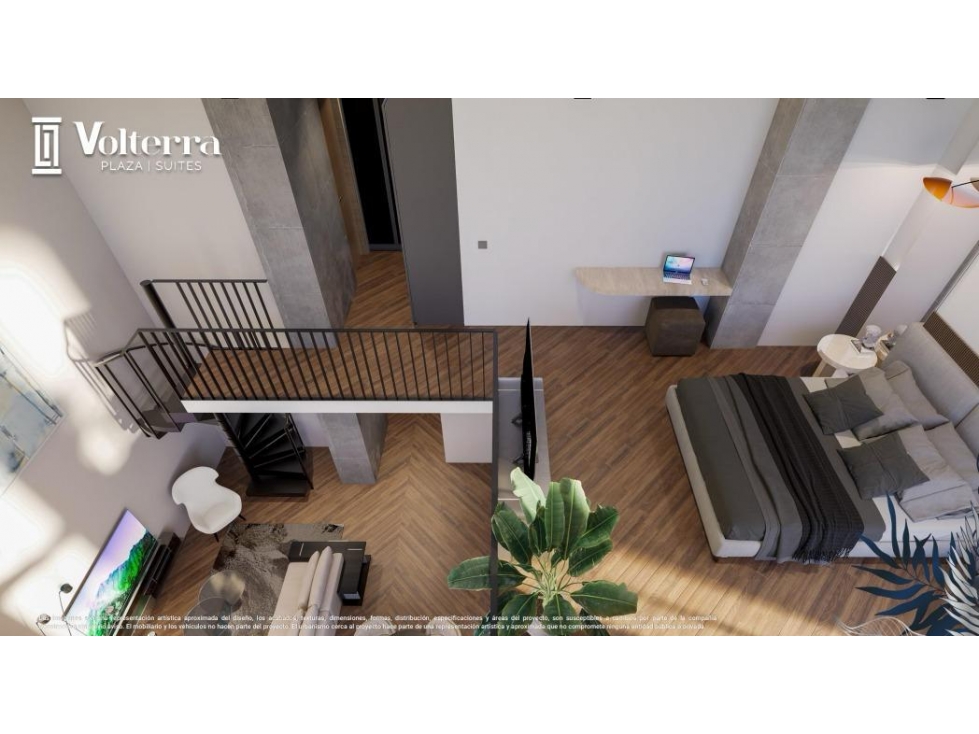 EN VENTA APARTAMENTO PH PARA ESTRENAR EN PINARES PEREIRA — foto 6