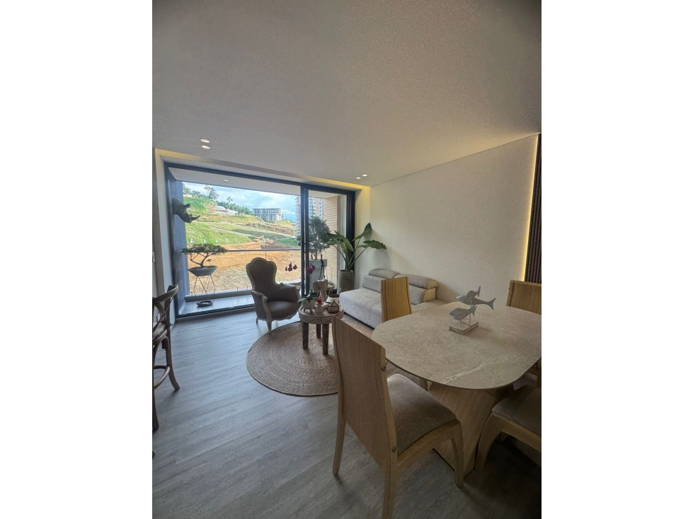 EN VENTA APARTAMENTO EN PINARES ALTO PEREIRA — foto 2