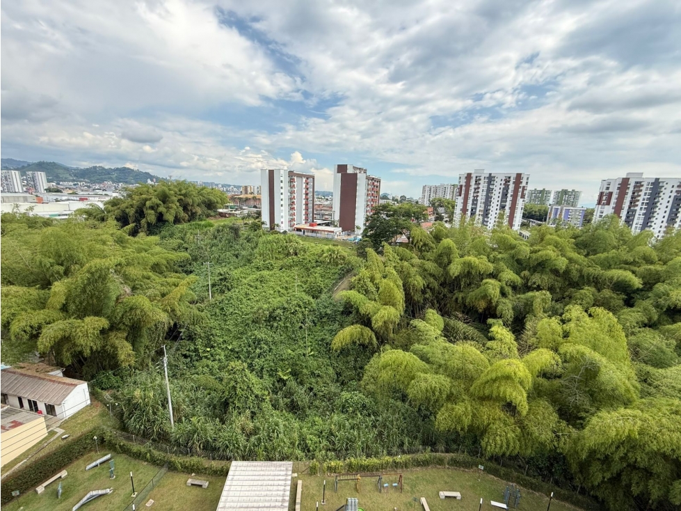 EN VENTA APARTAMENTO SECTOR LA MACARENA DOSQUEBRADAS — foto 2
