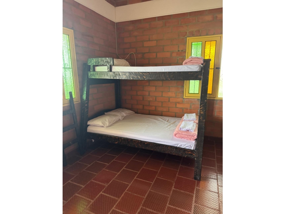 EN VENTA CASA CHALET EN PUEBLO TAPAO MONTENEGRO QUINDIO — foto 5