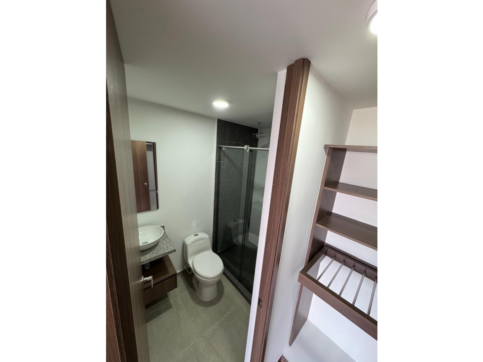VENTA APTO EN MATIZ LA MACARENA DOSQUEBRADAS — foto 5