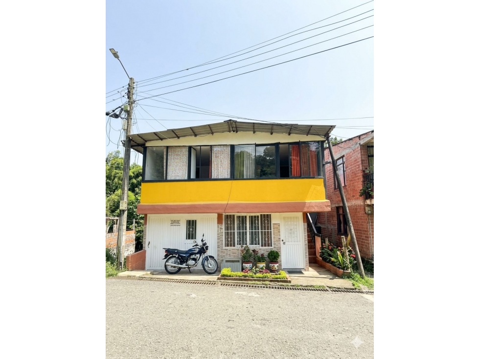 EN VENTA CASA EN LA FLORIDA PEREIRA — foto 2