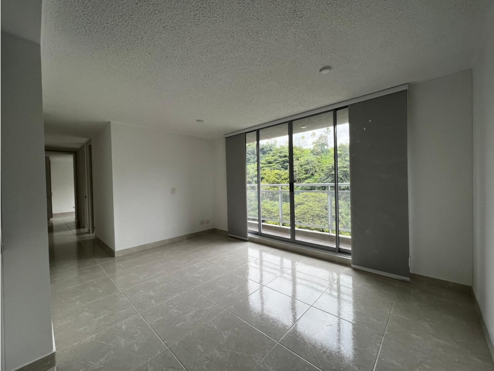 EN VENTA APARTAMENTO EN POBLADO PEREIRA