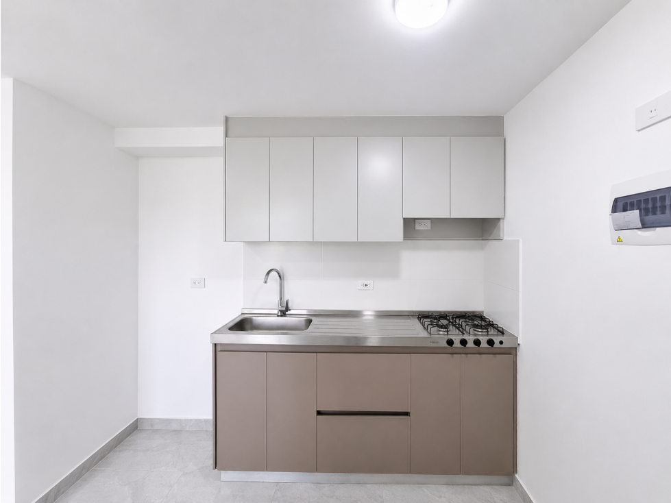 EN VENTA APARTAMENTO EN SAMARIA PEREIRA
