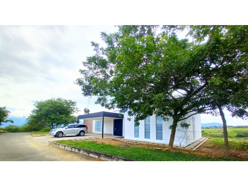 EN VENTA CASA CAMPESTRE CERRITOS PEREIRA — foto 3