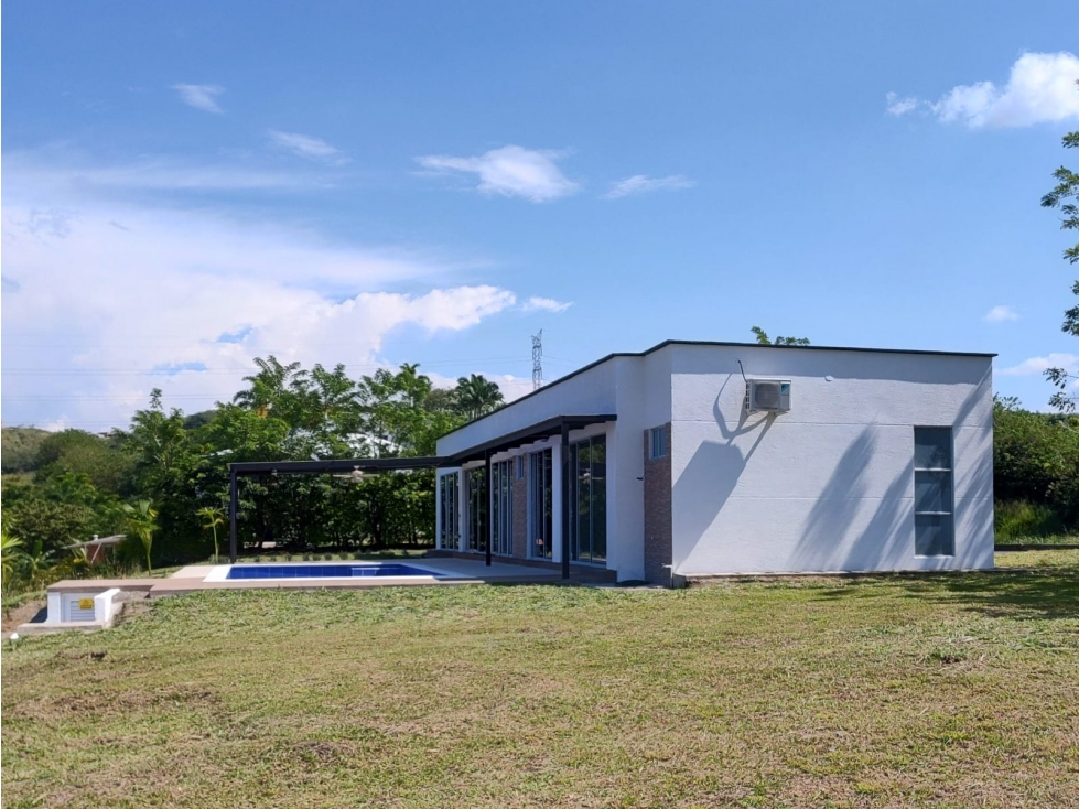 EN VENTA CASA CAMPESTRE CERRITOS PEREIRA — foto 2