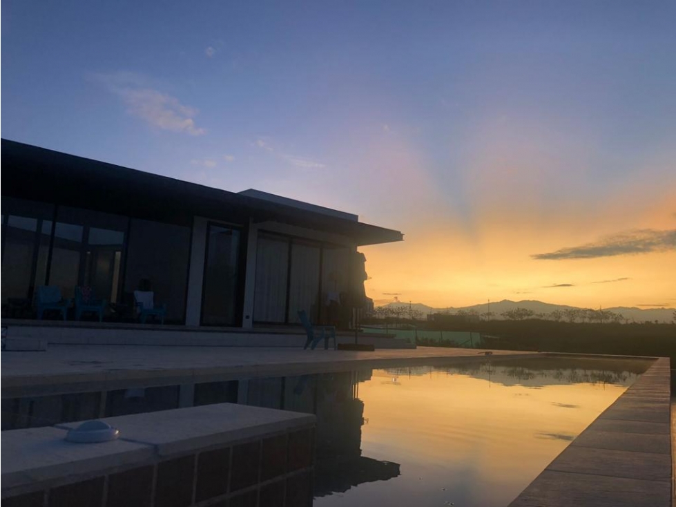 EN VENTA CASA CAMPESTRE EN CERRITOS PEREIRA — foto 2