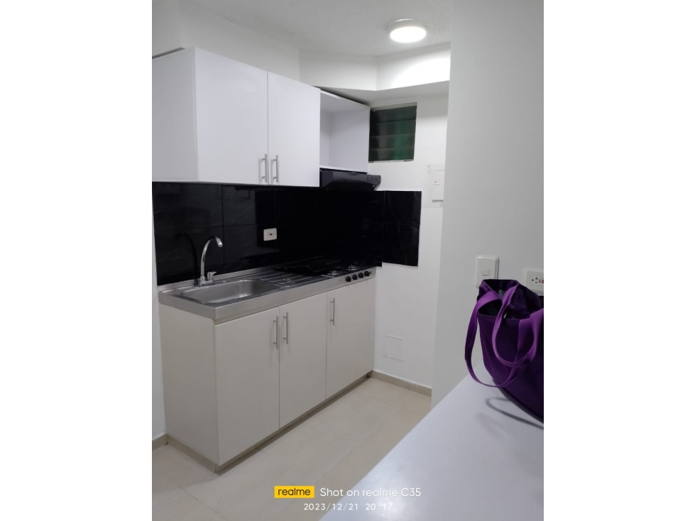 EN VENTA APARTAMENTO LA PRADERA DOSQUEBRADAS — foto 2
