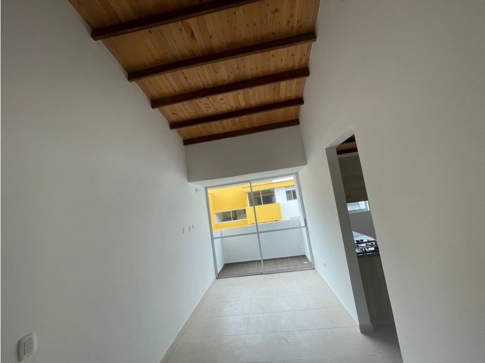 EN VENTA APARTAMENTO FRAILES DOSQUEBRADAS (11) — foto 6