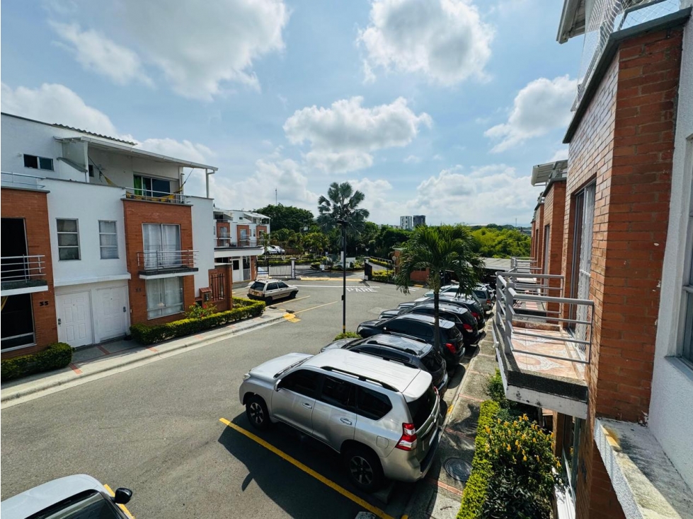 EN VENTA HERMOSA CASA PUEBLITO CAFETERO- PEREIRA