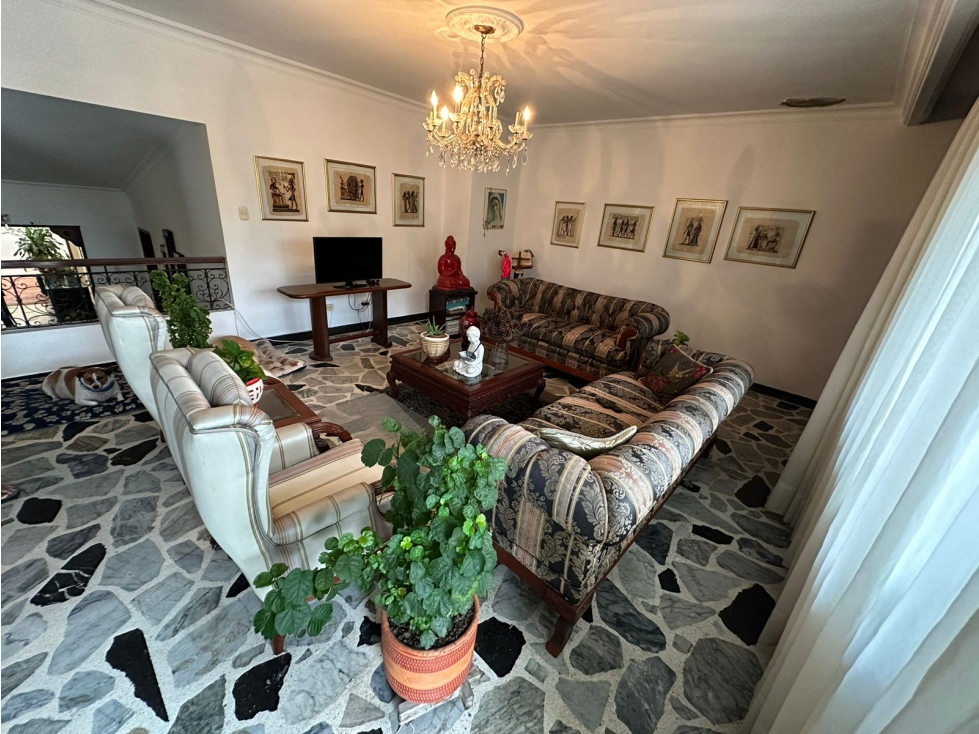 EN VENTA CASA PARA OFICINA O NEGOCIO PINARES PEREIRA — foto 3
