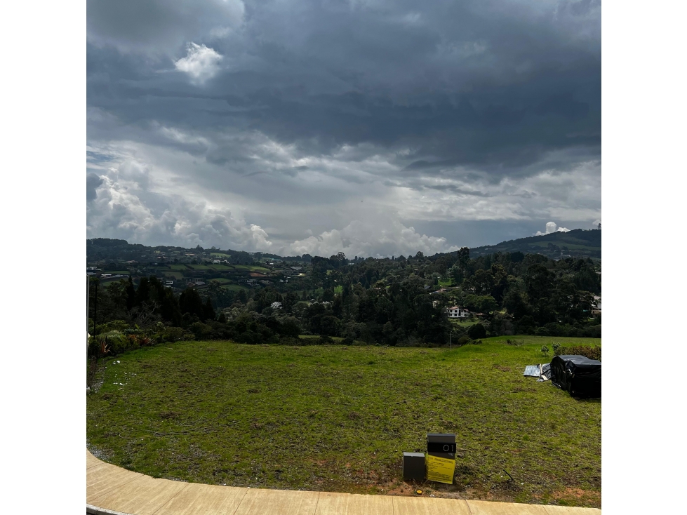 EN VENTA LOTE EN PARCELACIÓN MEDELLIN ANTIOQUIA — foto 5