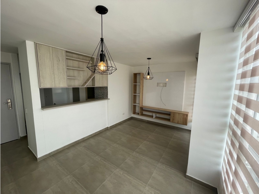 EN RENTA APARTAMENTO CONDINA PEREIRA (11) — foto 4