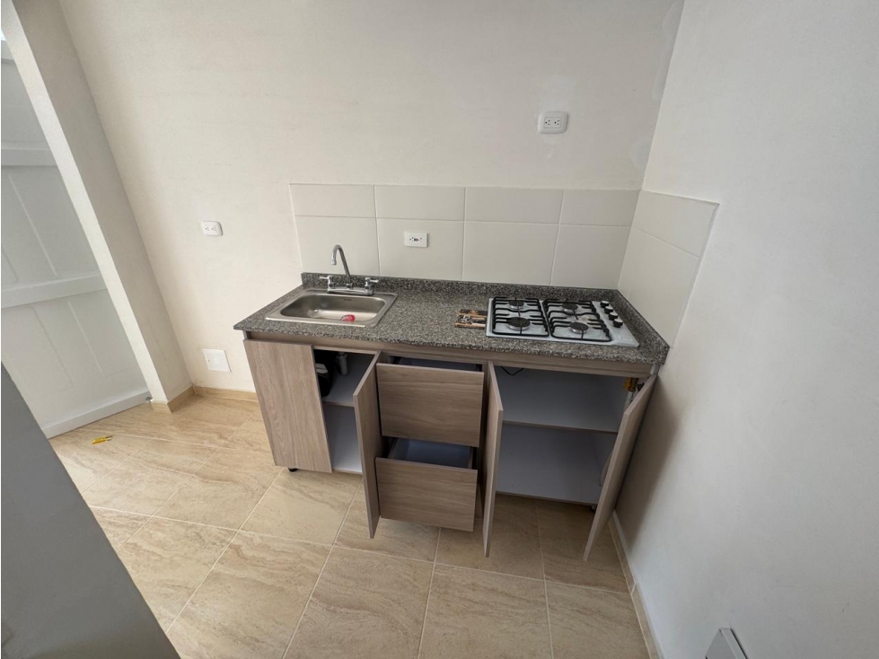 EN VENTA APARTAMENTO CONJUNTO CERRADO FRAILES DOSQUEBRADAS — foto 5