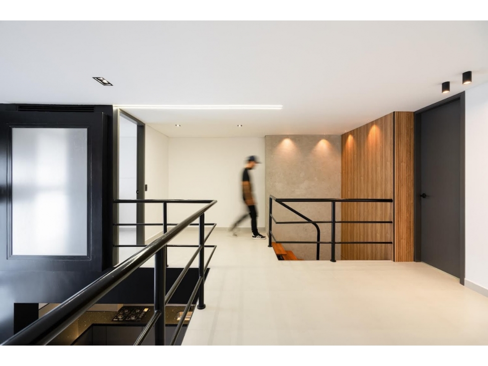 EN VENTA EDIFICIO CIRCUNVALAR 7 APARTAMENTOS Y 2 LOCALES COMERCIALES — foto 6