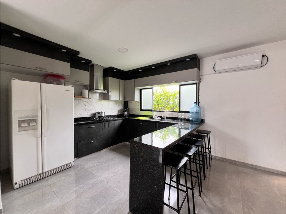 EN VENTA CASA CAMPESTRE VIA ALCALA PEREIRA — foto 5