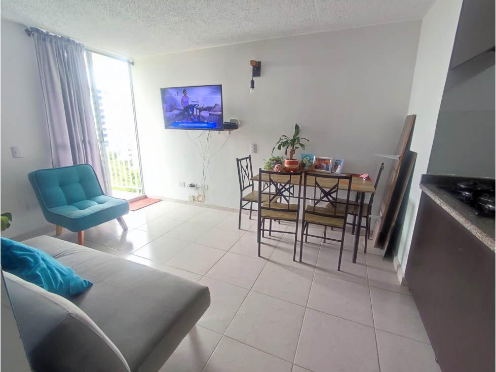EN VENTA APARTAMENTO EN VIOLETAS DOSQUEBRADAS — foto 3