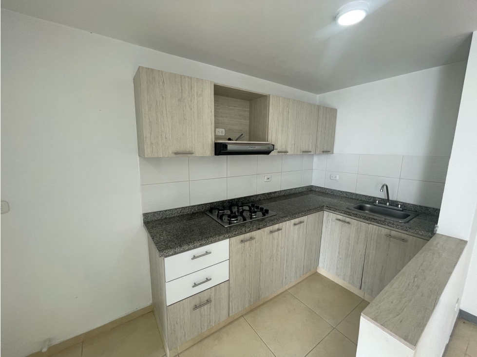 EN VENTA APARTAMENTO SECTOR LA MACARENA DOSQUEBRADAS — foto 3