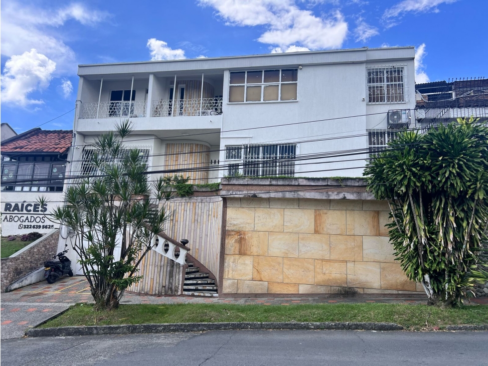 EN VENTA CASA EN MARAYA PEREIRA