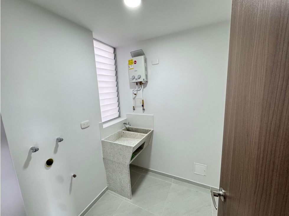 EN VENTA APARTAMENTO EN LA MACARENA DOSQUEBRADAS — foto 6