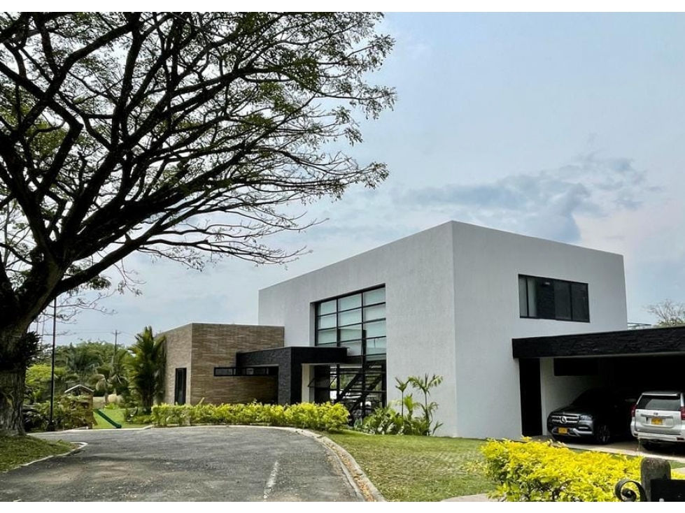 EN VENTA CASA CAMPESTRE EN QUIMBAYITAS CERRITOS PEREIRA — foto 2