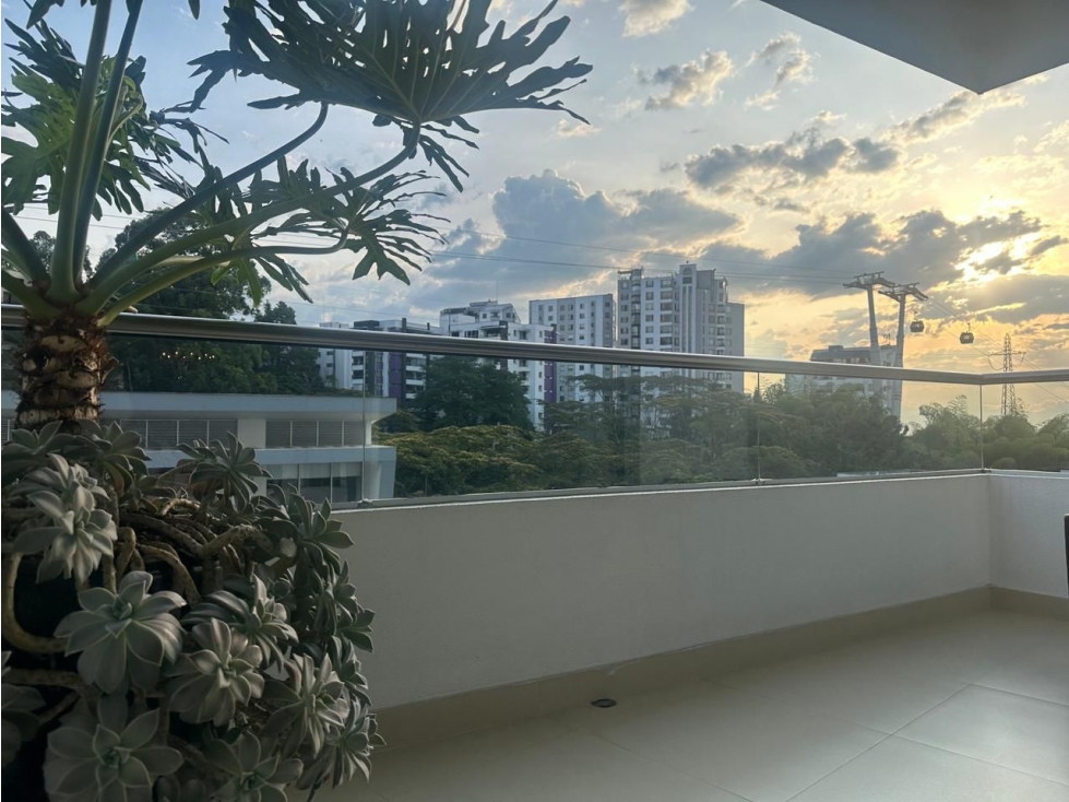 EN VENTA APARTAMENTO PINARES PEREIRA — foto 2