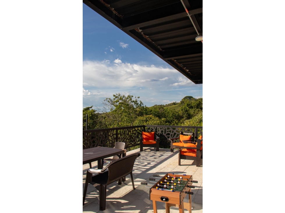 EN VENTA CASA CAMPESTRE CERRITOS CARTAGO — foto 5