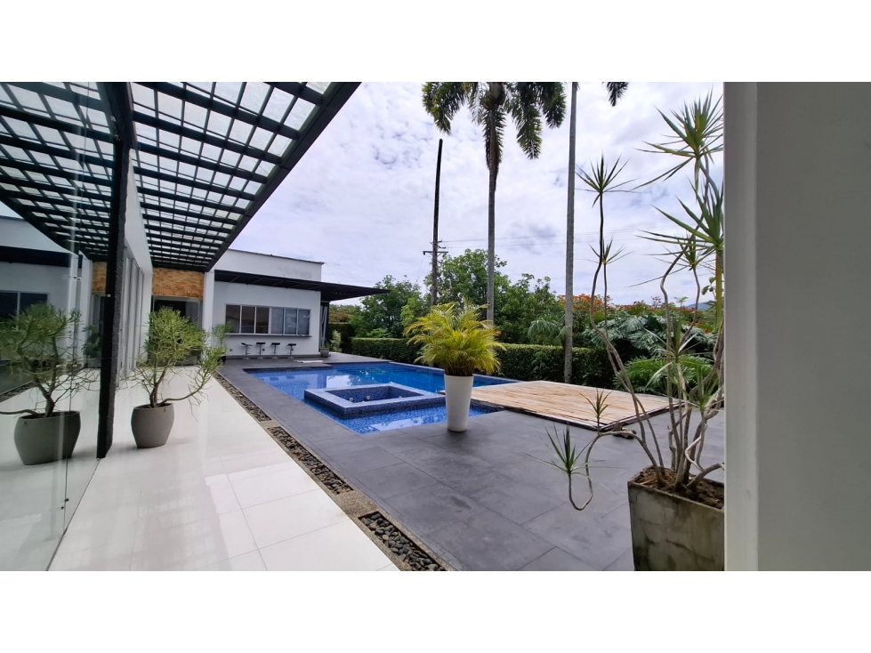 EN VENTA CASA CAMPESTRE CERRITOS PEREIRA — foto 5