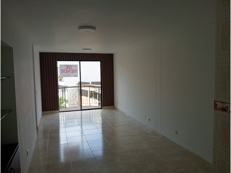 EN VENTA APARTAMENTO MARAYA PEREIRA
