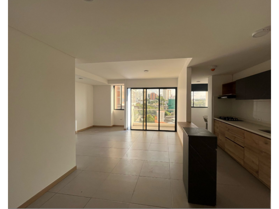 EN VENTA APARTAMENTO EN PINARES PEREIRA — foto 2