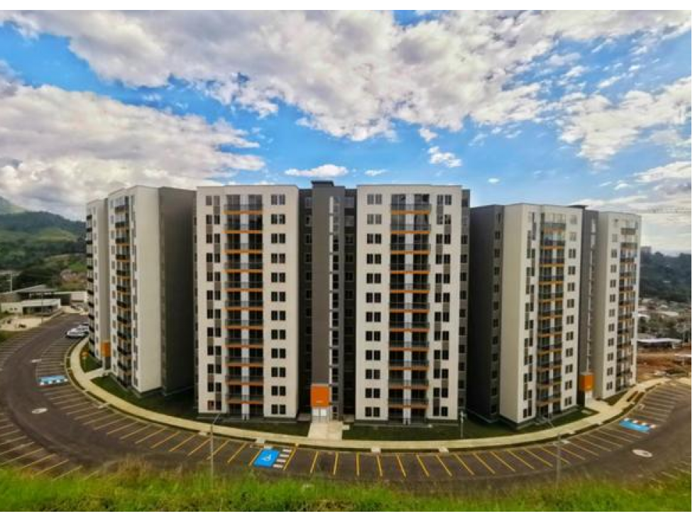 EN VENTA APARTAMENTO FRAILES DOSQUEBRADAS — foto 2