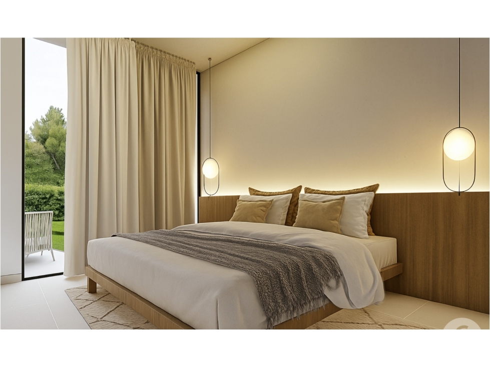 EN VENTA CASA CAMPESTRE MODERNA EN CONDOMINIO CERRITOS PEREIRA — foto 3