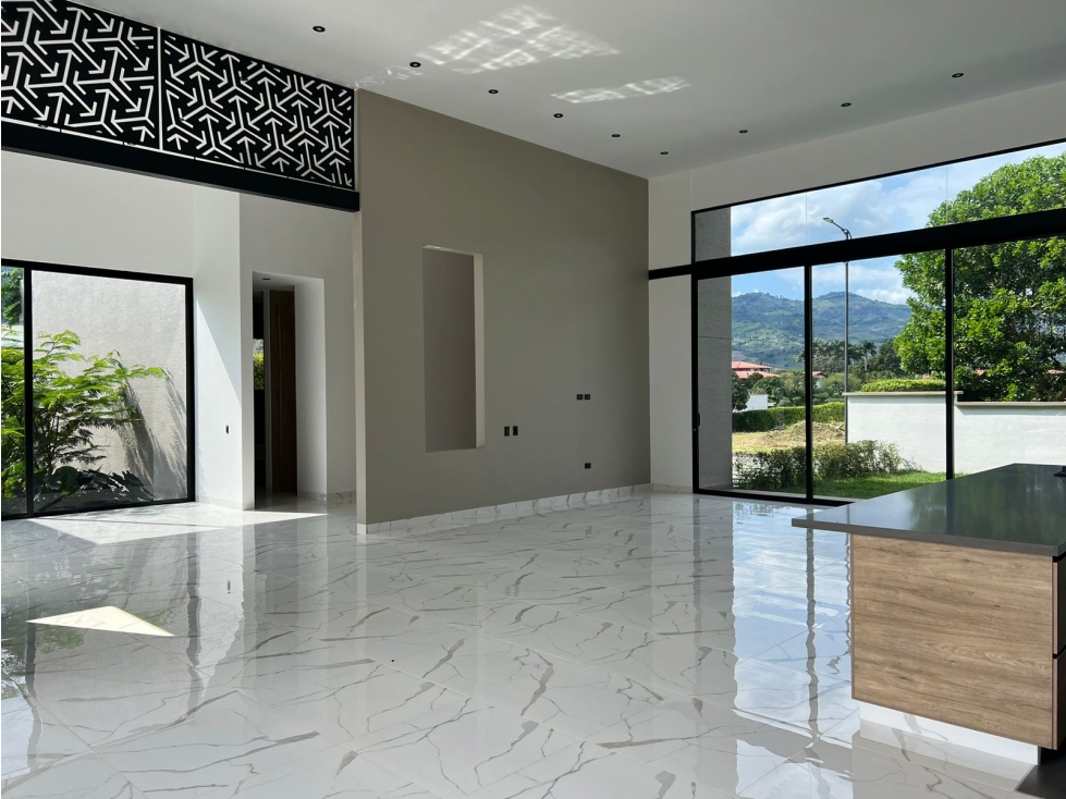 EN VENTA CASA CAMPESTRE EN COMBIA PEREIRA — foto 4