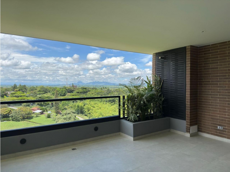 EN VENTA APARTAMENTO PARA ESTRENAR EN CERRITOS PERREIRA