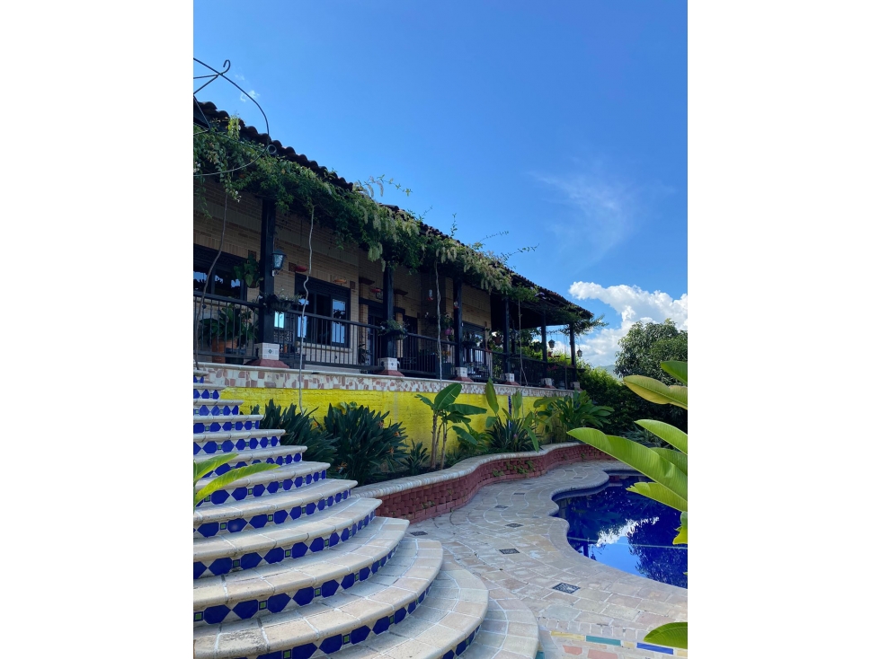 EN VENTA FINCA EN LA UNION VALLE DEL CAUCA - 5