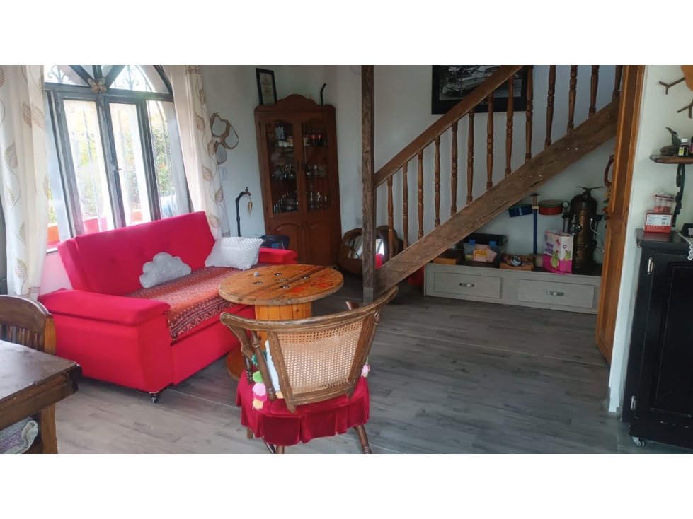 EN VENTA CONJUNTO DE CABAÑAS EN CONDINA PEREIRA — foto 2