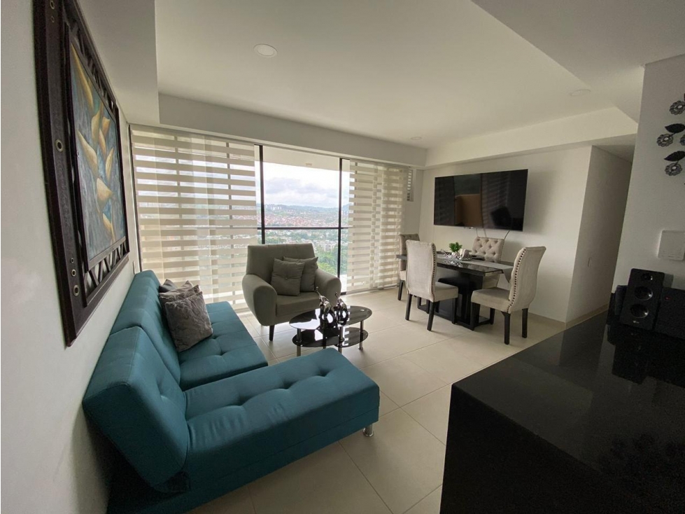 EN VENTA APARTAMENTO SECTOR AV SUR PEREIRA — foto 5