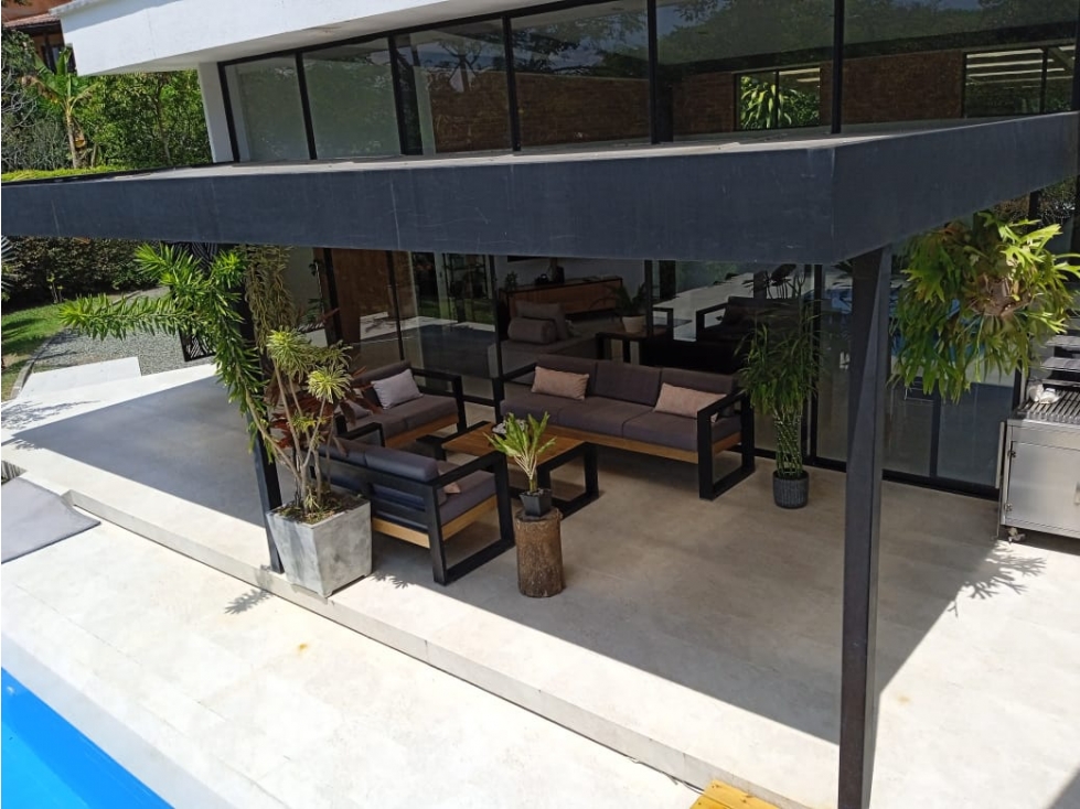 EN VENTA CASA CAMPESTRE E CERRITOS PEREIRA — foto 2