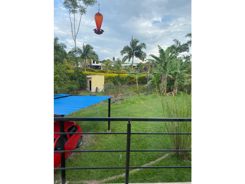 CASA CAMPESTRE LA CARMELITA CERRITOS PEREIRA — foto 4