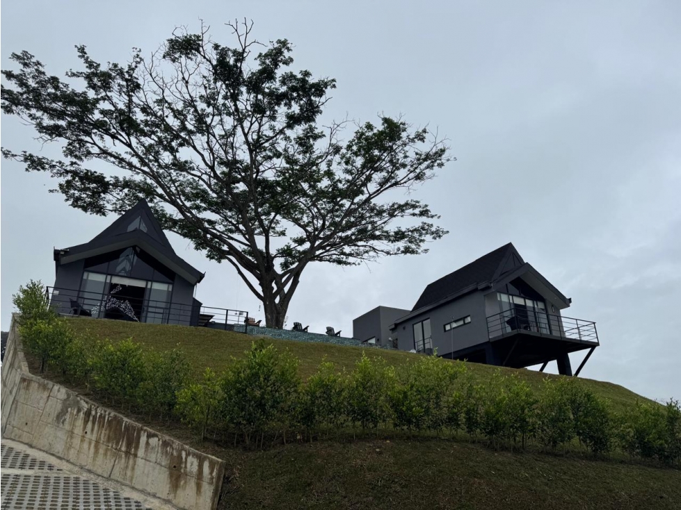 EN VENTA CASA CAMPESTRE CERRITOS — foto 3