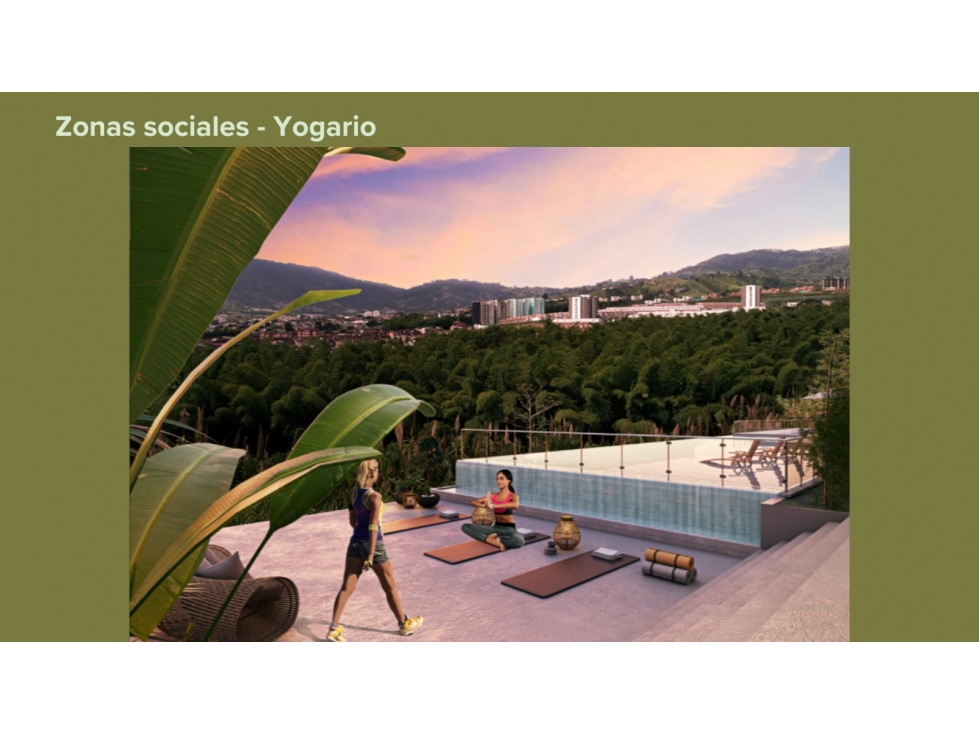 EN VENTA APARTAESTUDIO EN LA PRADERA DOSQUEBRADAS — foto 5