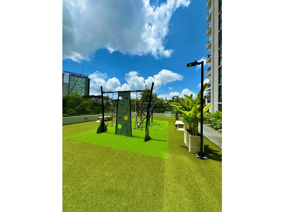 EN VENTA APARTAMENTO EN CERRITOS PEREIRA — foto 5