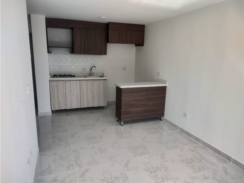 EN VENTA APARTAMENTO EN FRAILES DOSQUEBRADAS — foto 3