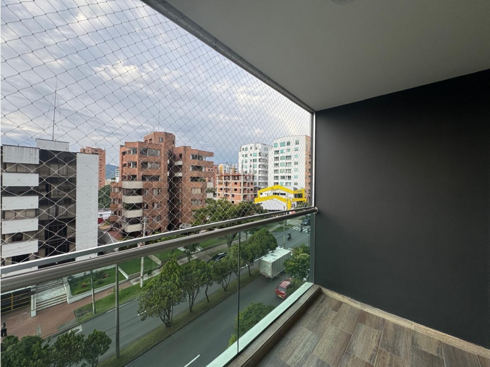 EN RENTA APARTAMENTO EN PINARES PEREIRA