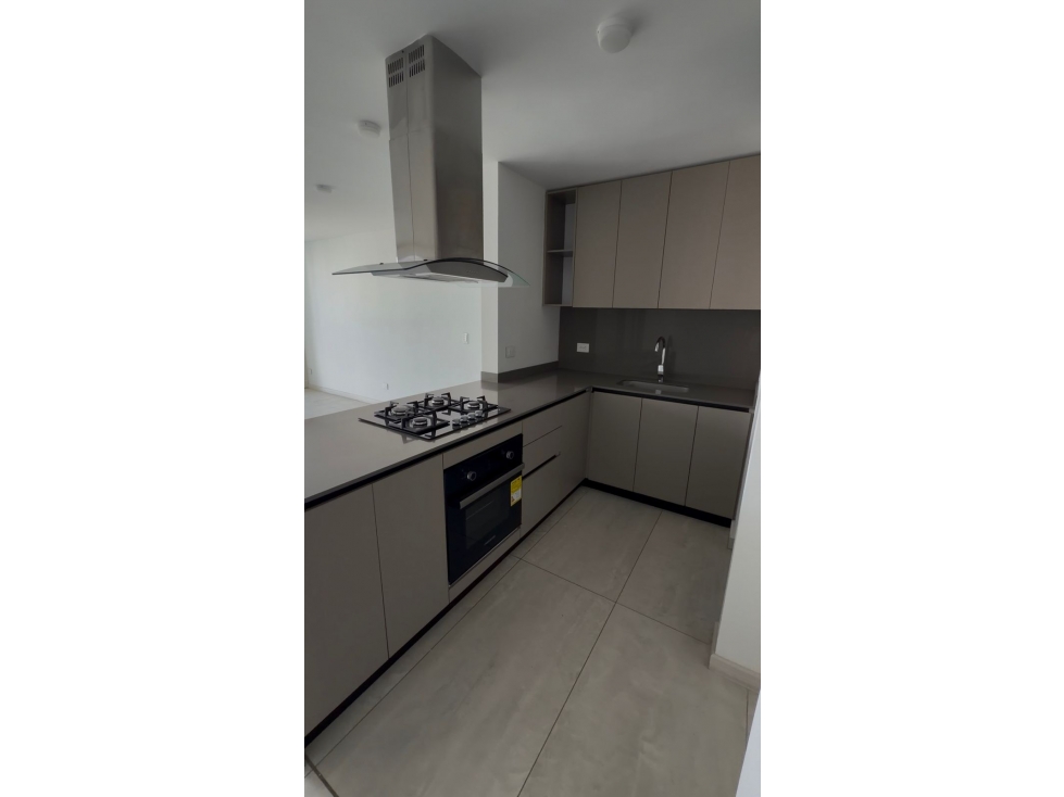EN VENTA APARTAMENTO EN CERRITOS PEREIRA — foto 2