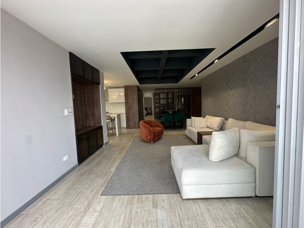 EN VENTA APARTAMENTO EN PINARES PEREIRA